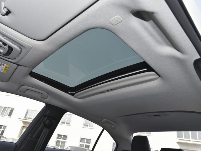 2024 Toyota Corolla Cross Frontlander tania cena TOYOTA SUV 5 miejsc dostępny w magazynie szybka dostawa 6