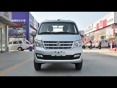 Certyfikat UE dfsk c31 LHD