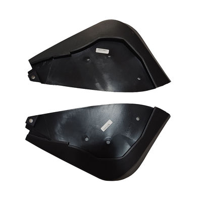 Jakość  8511012-FS01 8511011-FS01 DFSK Spare Parts Auto Mudguard For Glory 580 fabryka