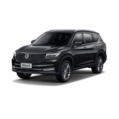 DFSK 6 miejsc 7 miejsc SUV i MPV Automatyczny luksusowy Glory Ix7 SUV z panoramicznym dachem słonecznym