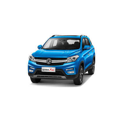DFSK SUV z napędem na przednie koła i MPV Fengguang S560 160km/h Max Compact Crossover SUV