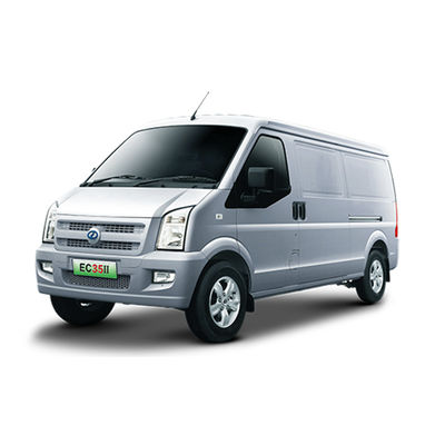 RUICHI EC35II Ładunek Elektryczne furgonetki i ciężarówki Mini Ev Van Elektryczny Mini Van
