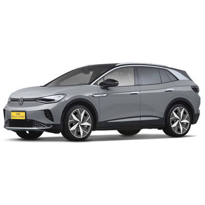 Używany samochód Volkswagen Vw Id4x Crozz Lite Pro Prime Suv Nowy samochód 4 koła elektryczny Używane samochody Cena na stokach