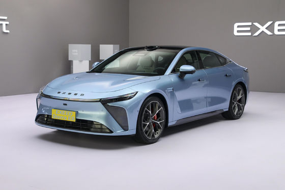 Rodzaj paliwa Elektryczny samochód elektryczny dla dorosłych