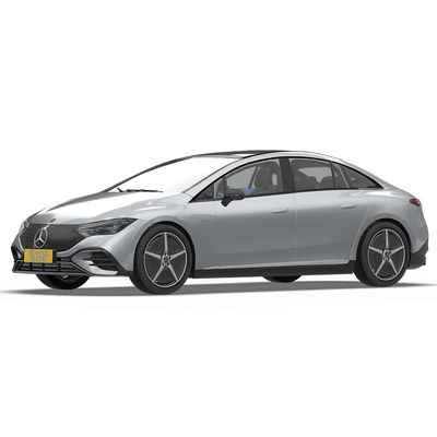 Inteligentny napęd L2 Mercedes Benz EQE Średni i duży samochód o przyspieszeniu 6,7 s/100 km i maksymalnej mocy silnika 215 kW