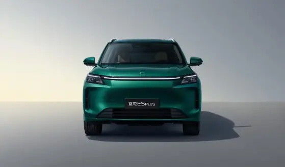 Hybrydowy SUV DFSK E5 Plus 165km czysty zasięg elektryczny 1.5L Luksusowy SUV
