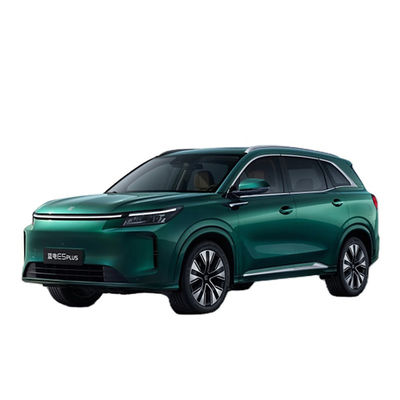 DFSK E5 Plus 7-osobowy hybrydowy SUV 3 rzędy Pojazdy typu plug-in SUV o zasięgu 120 km/165 km