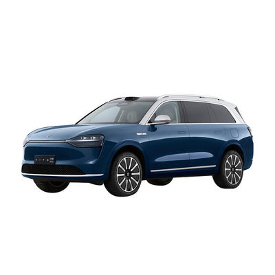 AITO M9 Elektryczny SUV 630KM EV Duży SUV