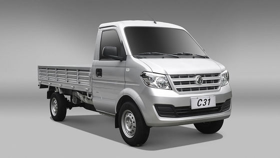 DFSK C31 1.6L 5 Manaul Mała ciężarówka płaskoosobowa